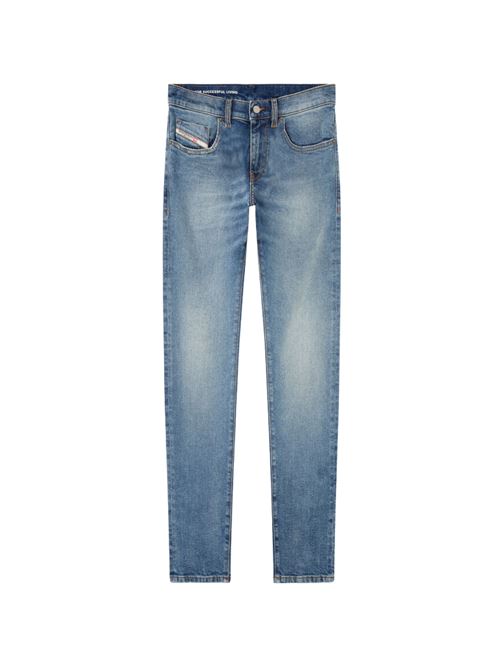 JEANS SLIM D-STRUKT  DIESEL | A03562 0DBEF01